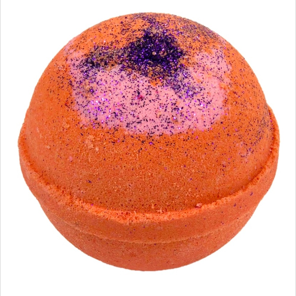 WATERMELON BATH BOMB